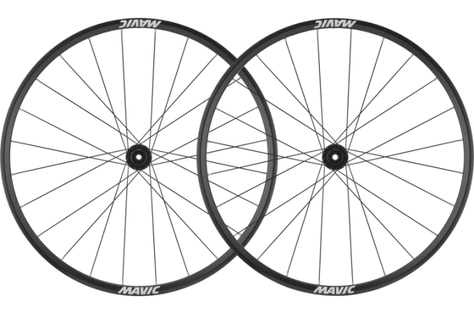 Mavic Access RG22 Disc - Roues Ville/Gravel - Peloton GP