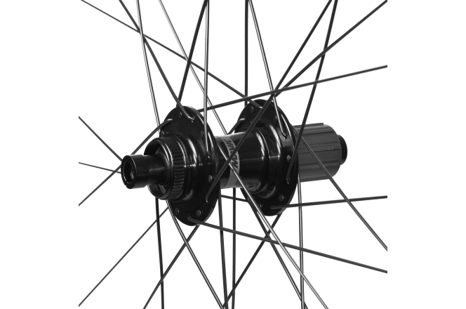 Mavic Allroad 1 - Roues Gravel Disque - Peloton GP
