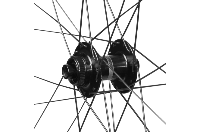 Mavic Allroad 1 - Roues Gravel Disque - Peloton GP