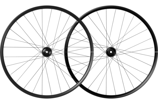 Mavic Allroad 1 - Roues Gravel Disque - Peloton GP