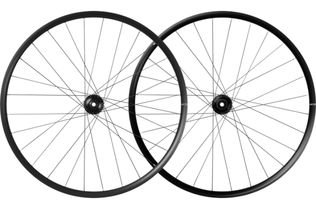 Mavic Allroad 1 - Roues Gravel Disque - Peloton GP