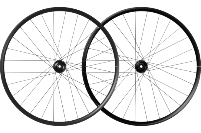 Mavic Allroad 1 - Roues Gravel Disque - Peloton GP