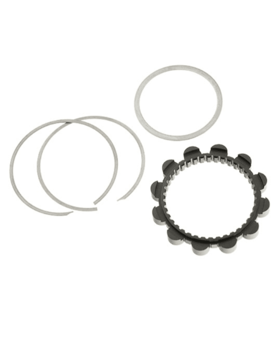 Mavic Kit ID360 Insert Lobe MY17 - Peloton GP