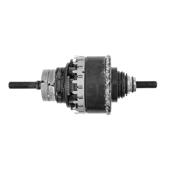 Mécanisme Interne Shimano SG - C6001 - 8C (Axe 184 mm) - Peloton GP