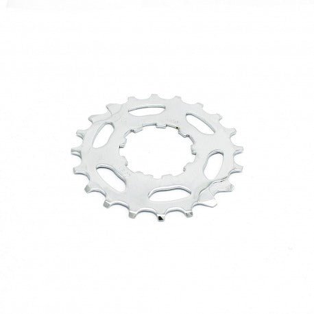 MICHE Pignon Route PRIMATO 17D 8/9V Pour Corps Shimano - Peloton GP