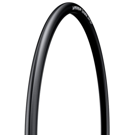 MICHELIN Pneu Dynamic Sport TS 700x25 Acces Line Souple Noir 25 - 622 - Peloton GP