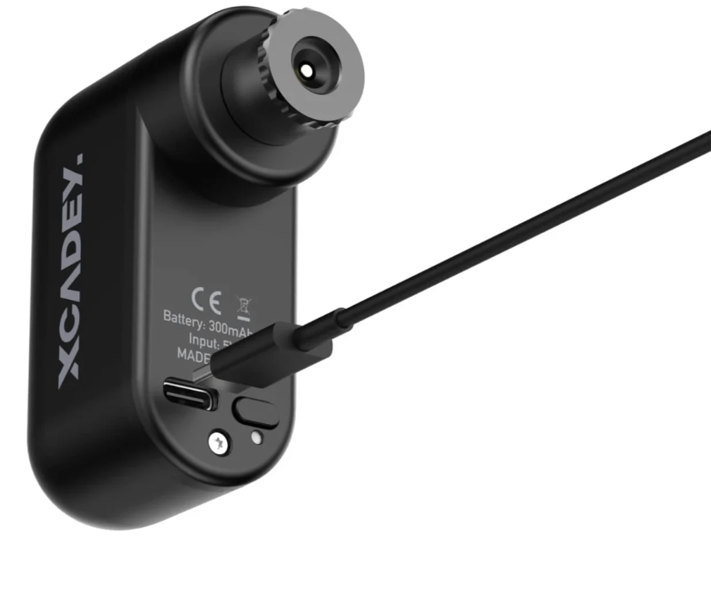 Mini gonfleur electrique - XCADEY - Peloton GP