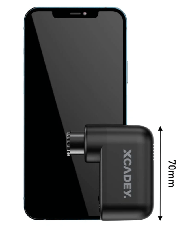 Mini gonfleur electrique - XCADEY - Peloton GP