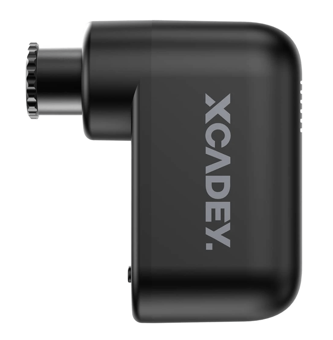 Mini gonfleur electrique - XCADEY - Peloton GP