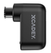Mini gonfleur electrique - XCADEY - Peloton GP