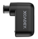 Mini gonfleur electrique - XCADEY - Peloton GP