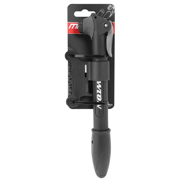 Mini Pompe Route Air 2B 6 Bars 240 mm - Peloton GP
