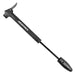 Mini Pompe Route Air 2B 6 Bars 240 mm - Peloton GP