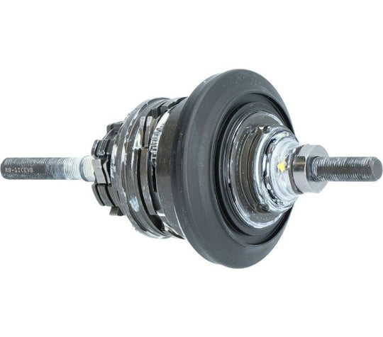 Module interne Nexus 7 vitesses SG - C3001 - 7R - SHIMANO - Peloton GP