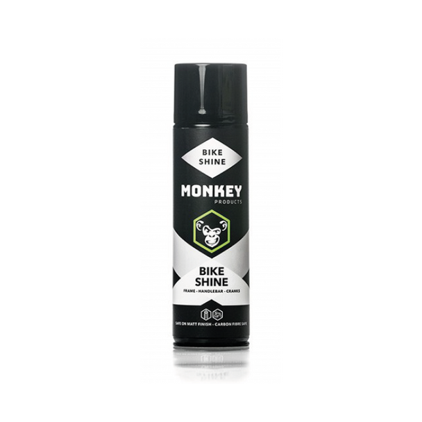 Bike shine - Monkey Products