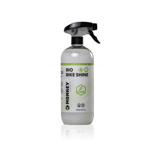 Bike shine spray | Monkey Products - Peloton GP

