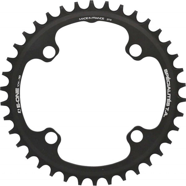 Mono Plateau TA E - ONE 104 Narrow Wide VAE/e - Bike - Peloton GP