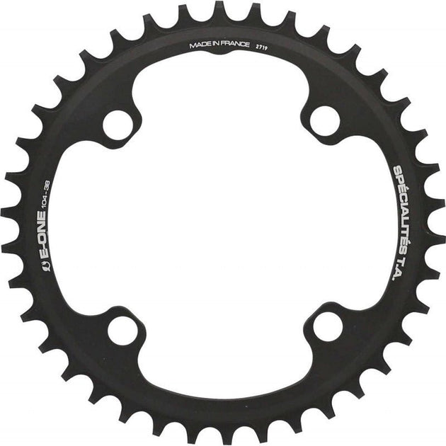 Mono Plateau TA E - ONE 104 Narrow Wide VAE/e - Bike - Peloton GP