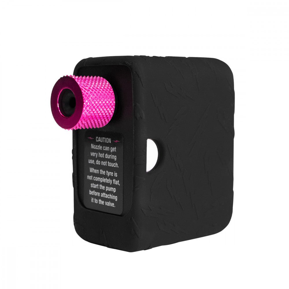 MUC - OFF AIRMACH – Mini Compresseur USB - C 120 PSI - Peloton GP