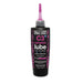 MUC - OFF C3 CERAMIC WET – Lubrifiant Chaîne Conditions Humides – 50 / 120 / 1000 ml - Peloton GP