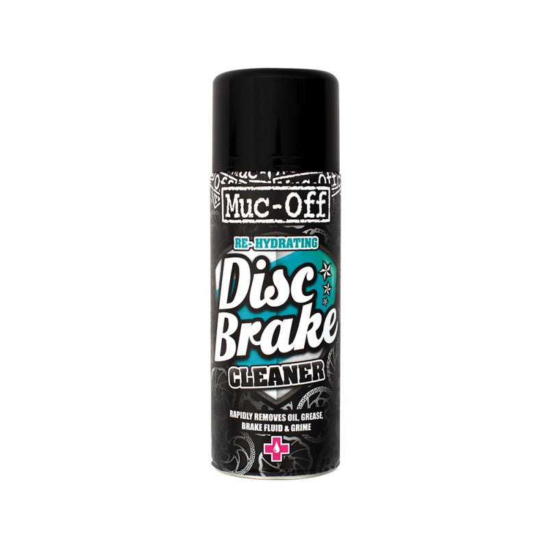 MUC - OFF DISC BRAKE CLEANER - Peloton GP