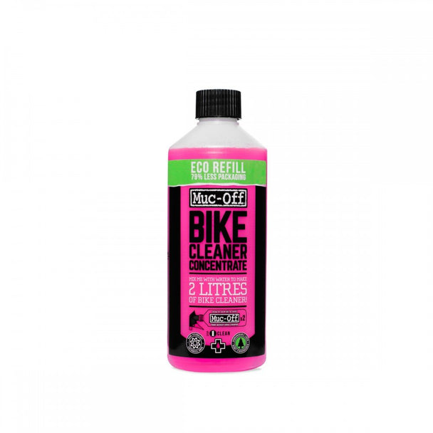 MUC - OFF Nettoyant Vélo Bike Cleaner "Concentrate" - Peloton GP