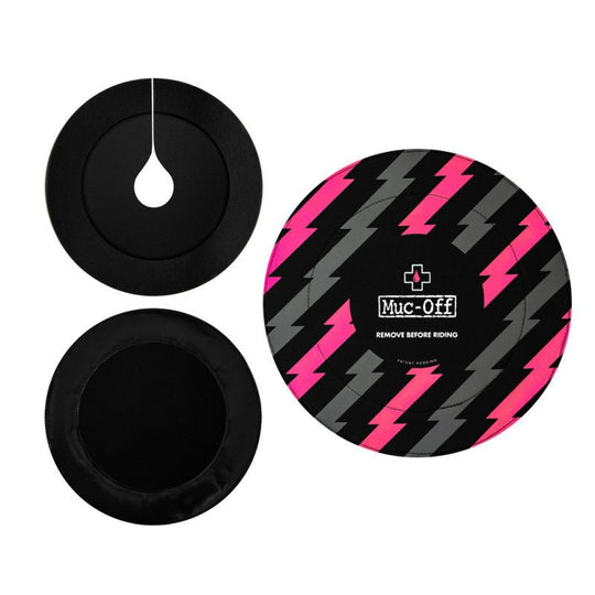 MUC - OFF Protection Pour Disque De Frein - Peloton GP