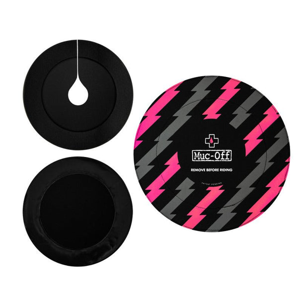 MUC - OFF Protection Pour Disque De Frein - Peloton GP