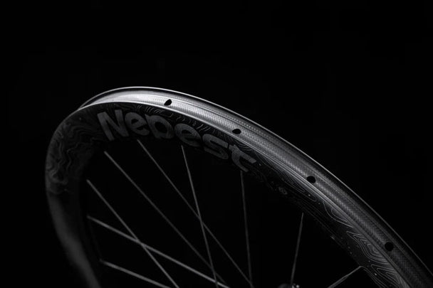 Nepest NOVA Roues Carbone Route - Peloton GP