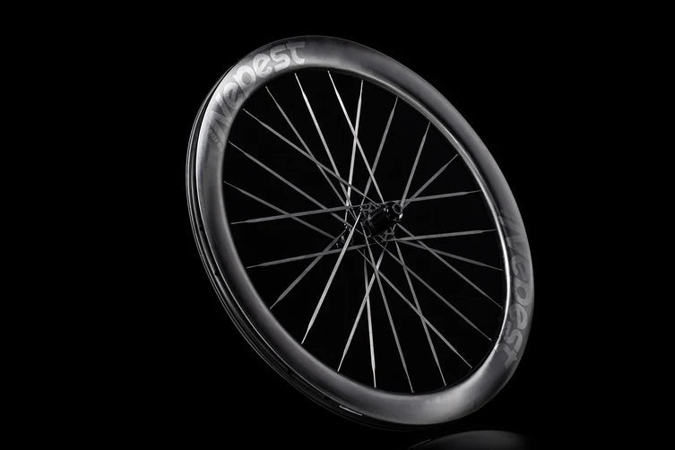 Nepest RELI Roues Carbone Route - Peloton GP