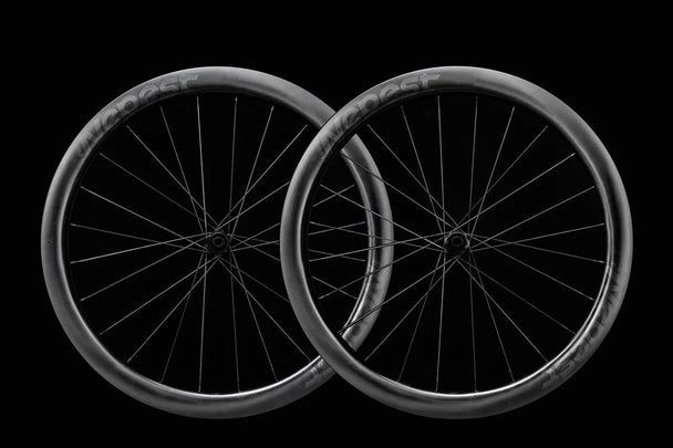 Nepest VELO 50 Roues Carbone Gravel - Peloton GP