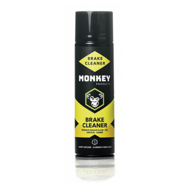 Nettoyant frein - Monkey Products - Peloton GP