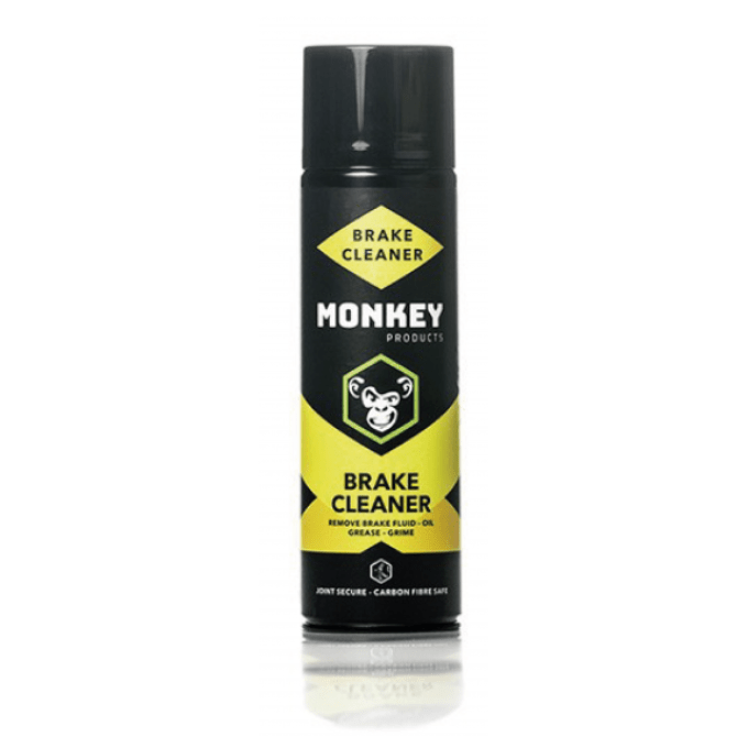Nettoyant frein - Monkey Products - Peloton GP