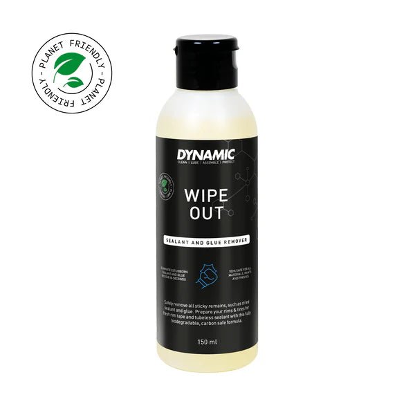Nettoyant Wipe Out - Dynamic - Peloton GP