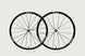 Nº6 Superlight – Roues carbone route - Peloton GP
