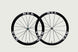 Nº6 Superlight – Roues carbone route - Peloton GP
