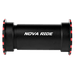 NOVA RIDE Boîtier De Pédalier CBB BB86 Pour Shimano Roulements Céramique - Peloton GP