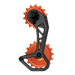 NOVA RIDE Chape De Dérailleur EVO S SHIMANO 12V - Peloton GP