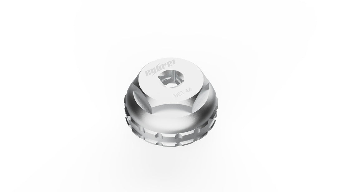 Outil CYBREI BBT - 44 – Pour Boîtiers de Pédalier - Peloton GP