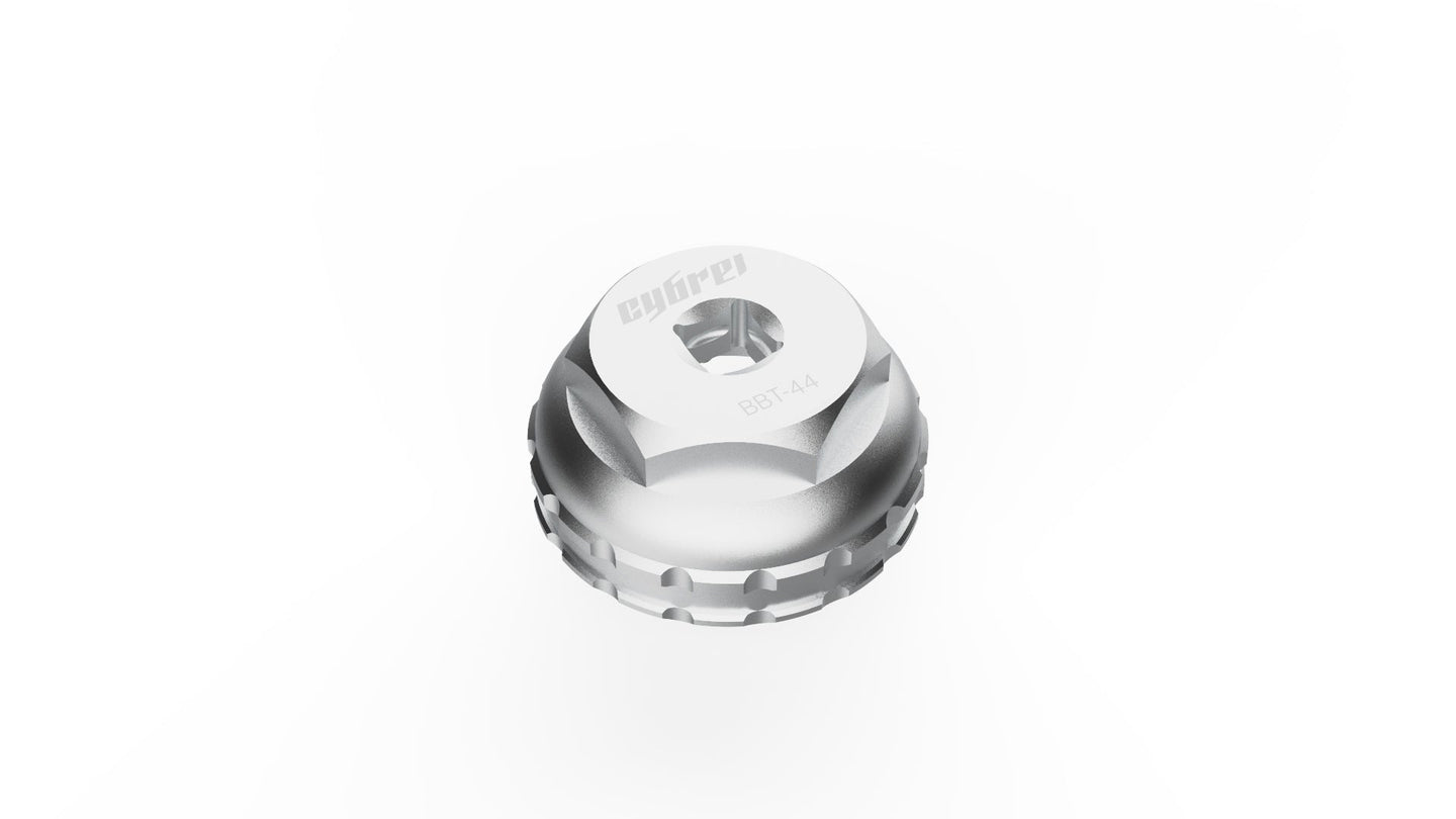 Outil CYBREI BBT - 44 – Pour Boîtiers de Pédalier - Peloton GP