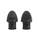 Overfast Embouts de cintre carbone - Peloton GP