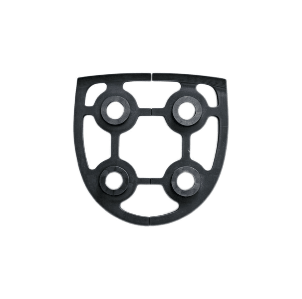 Overfast Entretoise de direction 5 mm Factor One - Peloton GP