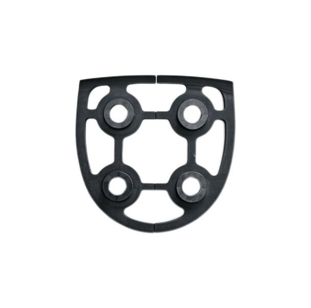 Overfast Entretoise de direction 5 mm Factor One - Peloton GP