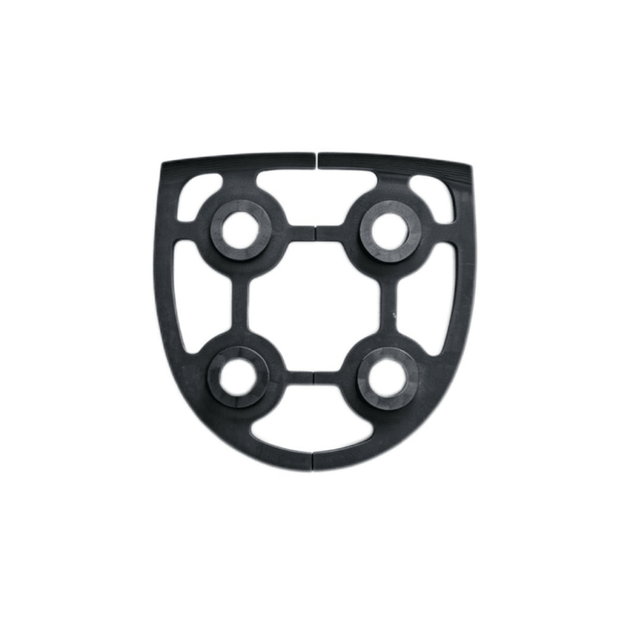 Overfast Entretoise de direction 5 mm Factor One - Peloton GP