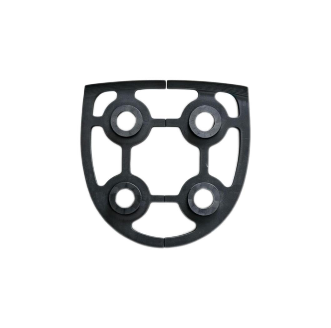 Overfast Entretoise de direction 5 mm Factor One