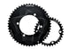 Overfast Plateau 110 BCD - Peloton GP