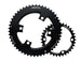 Overfast Plateau 110 BCD - Peloton GP