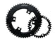 Overfast Plateau 110 BCD - Peloton GP