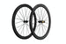 Overfast Roues Carbone Ultralight 37 et 50 mm - Peloton GP