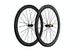 Overfast Roues Carbone Ultralight 37 et 50 mm - Peloton GP